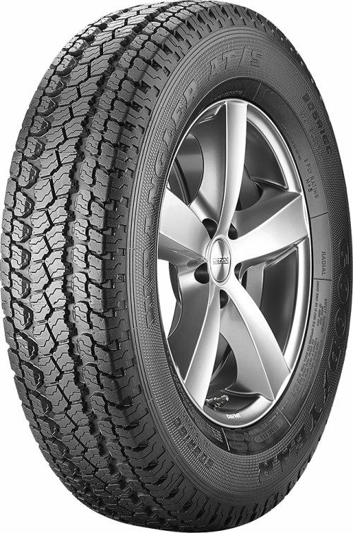 Wrangler AT/SA+ 205 R16 559751 maasturien renkaat