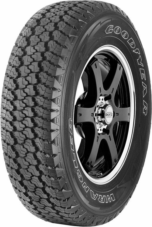 Wrangler Silent Armo 275/60 R20 564902 terreinwagen banden