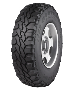 4x4 MT 215/80 R15 11DF152158RQ10S däck för stadsjeepar