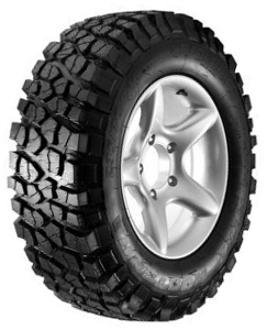 MTK2 255/70 R16 11DH162557RQ34D maasturien renkaat