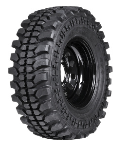 NX Trac 265/70 R15 11DH152657RQ42U maasturien renkaat