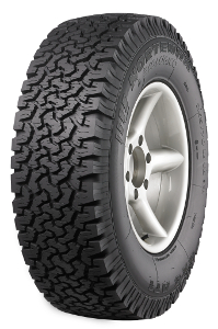 AT1 205/70 R15 11DH152057RQ12P terreinwagen banden