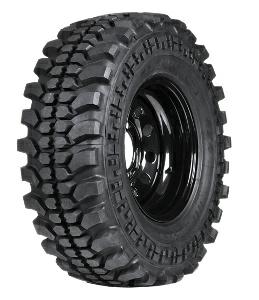 NX Trac 265/75 R16 11DG162657RQ428 däck för stadsjeepar