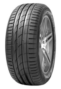 Hakka Black SUV 295/40 ZR20 T429856 maasturien renkaat