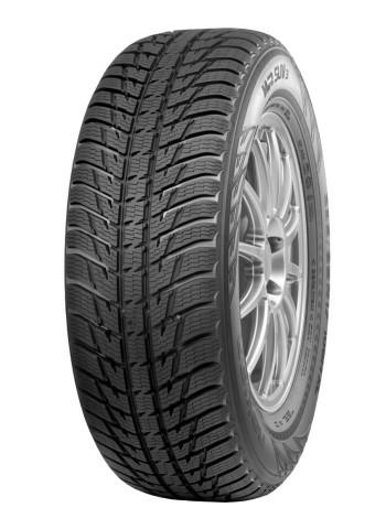 WR SUV 3 265/40 R21 429935 maasturien renkaat