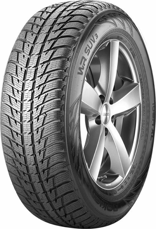 WR SUV 3 255/60 R19 T430142 terreinwagen banden