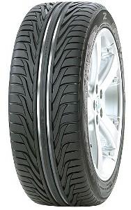 zLine SUV 275/40 R20 T427716 maasturien renkaat