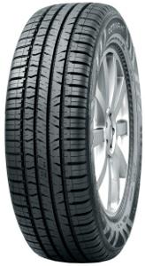 Rotiiva HT 275/65 R18 T429328 däck för stadsjeepar