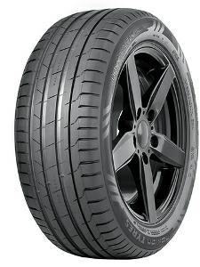 Hakka Black 2 265/45 ZR21 T430580 terreinwagen banden