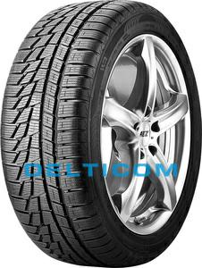 WR G2 RunFlat 255/50 R19 T441535 terreinwagen banden