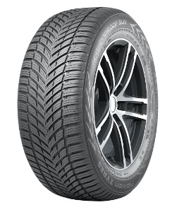 Seasonproof SUV 235/50 R18 MPN: 100412469