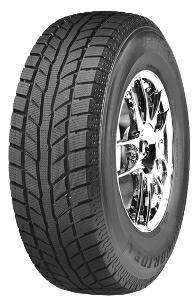 SW658 265/70 R17 WG0441 maasturien renkaat