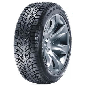 SW631 225/65 R17 WN661 maasturien renkaat