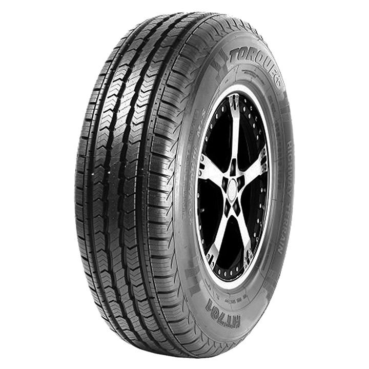 TQ-HT701 235/65 R17 200T6021 maasturien renkaat