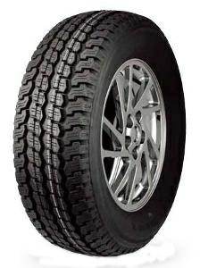 Radial RF-07 205/80 R16 RF07R1601 däck för stadsjeepar
