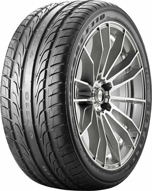 XSport F110 275/40 R20 905141 maasturien renkaat