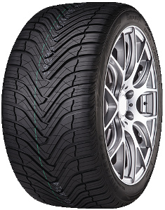 Status Allclimate 255/45 R20 GR2554520WSTACXL maasturien renkaat