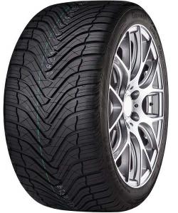 Status AllClimate 275/40 R20 MPN: 800333134