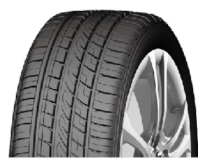 FSR-303 255/60 R18 3459037038 maasturien renkaat