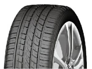 FSR303 255/50 R19 3654037038 maasturien renkaat
