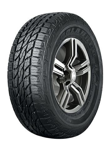 Neumáticos 4x4 todoterreno Aoteli ECOLANDER EAN: 6970318623441