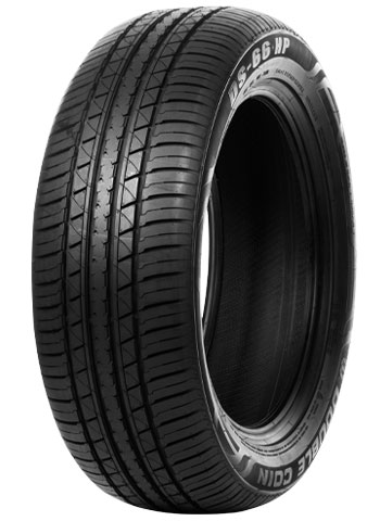 DS66HPXL 225/55 R18 80400318 däck för stadsjeepar