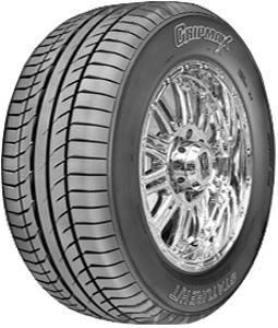 Stature HT 275/50 R20 053658 maasturien renkaat