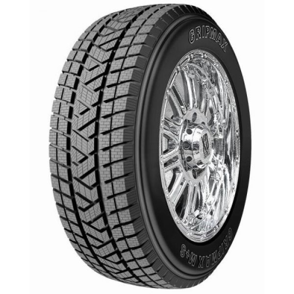 Stature M/S 255/55 R18 GRM2555518VSTMSXL maasturien renkaat
