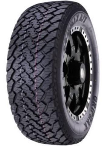 A/T 275/70 R16 GR2757016TAT maasturien renkaat