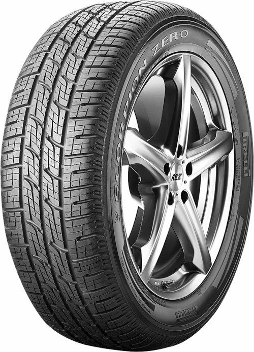 Scorpion Zero All Season 255/60 R18 1460000 maasturien renkaat