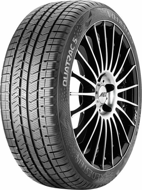 Quatrac 5 SUV 275/40 R20 AP27540020WQT5A02 maasturien renkaat