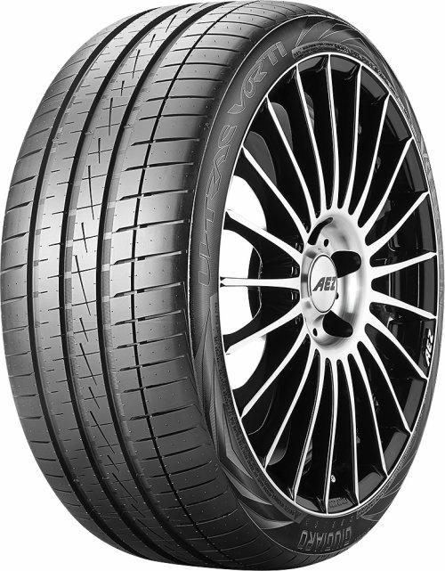 Ultrac Vorti SUV 295/45 ZR20 AP29545020YULVA02 terreinwagen banden