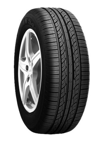 ROADIAN542 255/60 R18 11152 maasturien renkaat