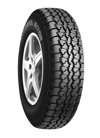A/TNEO8 205/80 R16 10551 maasturien renkaat