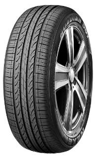 Roadian 581 225/45 R17 11367NXK maasturien renkaat