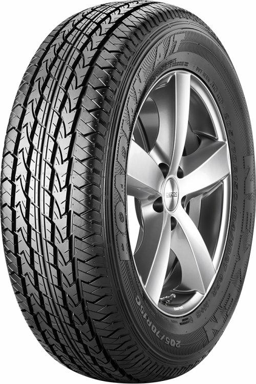 Roadian A/T 215/70 R15 10866NXK maasturien renkaat