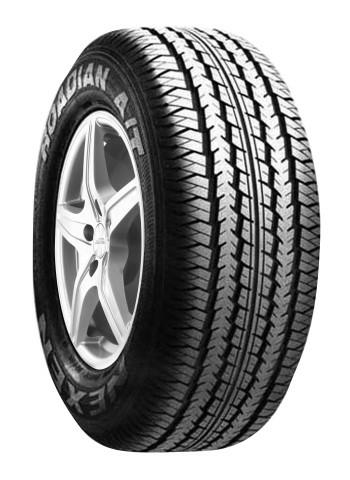 ROADIANAT8 205/70 R14 10859 däck för stadsjeepar