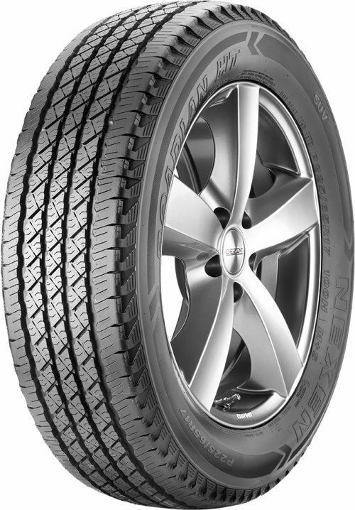 Roadian HT SUV 225/70 R15 14851NXK däck för stadsjeepar