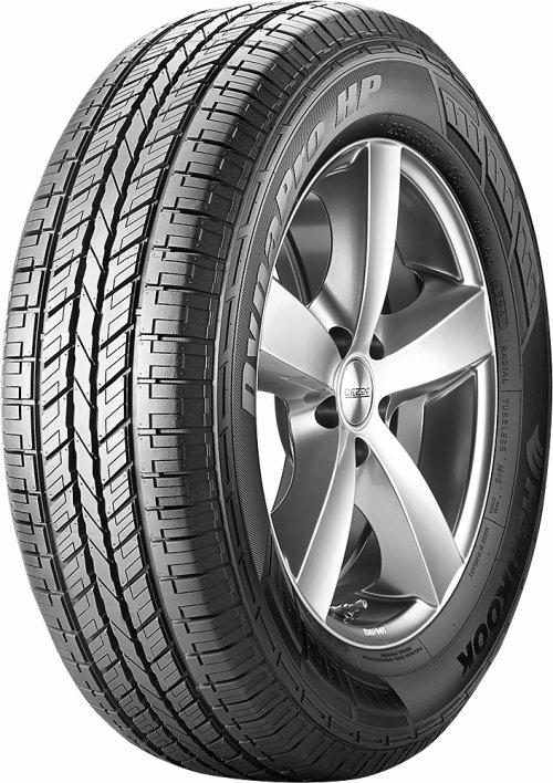 Dynapro HP (RA23) 235/55 R17 1007693 däck för stadsjeepar
