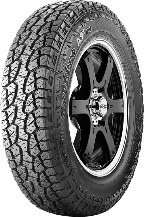 Dynapro AT M (RF10) 225/70 R15 1009663 däck för stadsjeepar