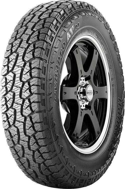 Dynapro AT M (RF10) 215/85 R16 2020031 maasturien renkaat