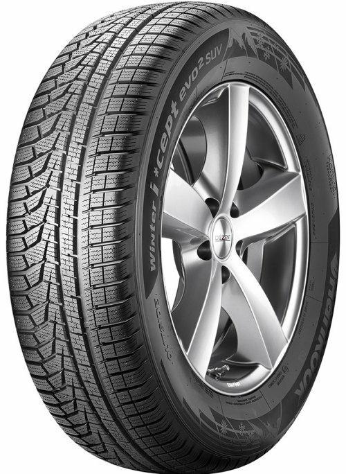 Winter i-cept evo2 SUV (W320A) 295/35 R23 1023854 terreinwagen banden
