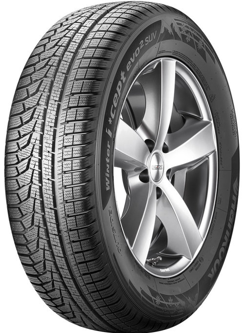 Winter i-cept evo2 SUV (W320A) 275/40 R22 1024327 maasturien renkaat
