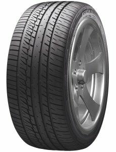 ECSTA KL17 235/70 R16 2150403 maasturien renkaat
