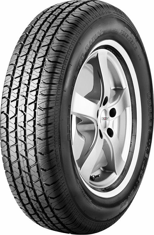 TRENDSETTER SE M+S 215/75 R15 1101311 bandenmaat auto