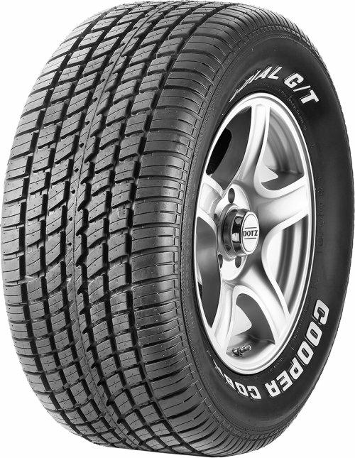 Autorenkaat Cooper Cobra Radial G/T EAN: 0029142339618