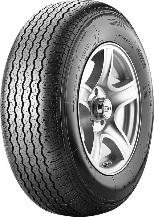 TURBOACRWW 235/70 R15 4593703 däck för din bil