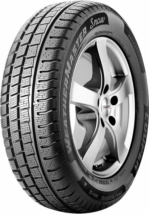 Weathermaster Snow 205/65 R15 4553612 bandenmaat auto