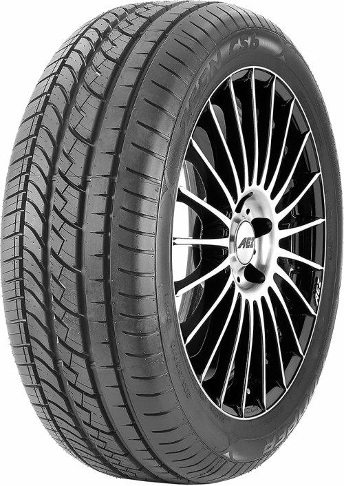 Zeon CS6 245/45 R17 5090412 henkilöauton renkaat