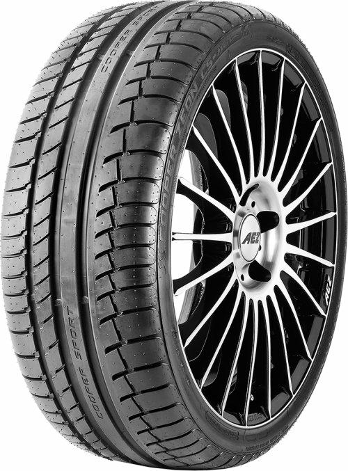 ZEON CS-SPORT 205/40 R17 5170297 henkilöauton renkaat
